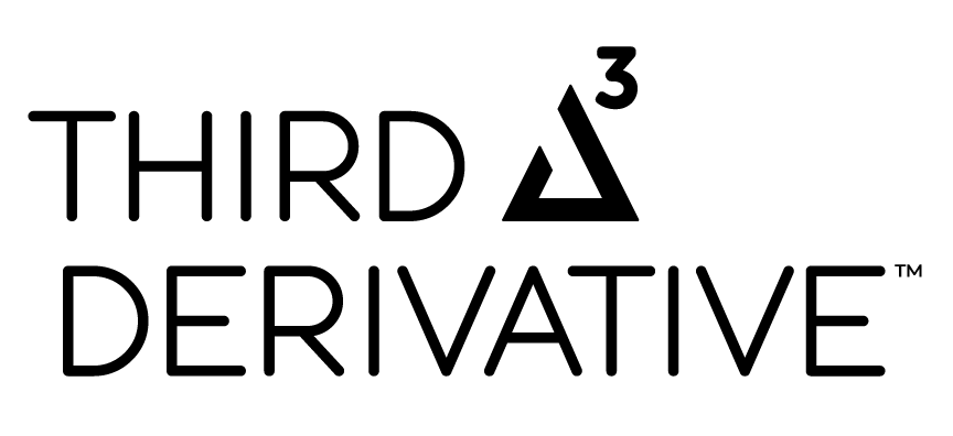 Third Derivative